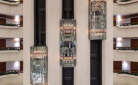 Khách sạn Crowne Plaza Bangkok Lumpini Park